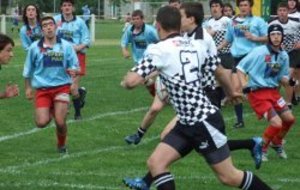 Belles victoires de nos cadets et juniors