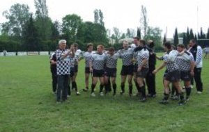 Belle victoire, belle défaite