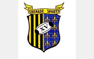 Prochain adversaire de la réserve : Grenade 