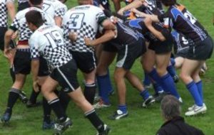 Les juniors en finale. Les cadets presque sûrement