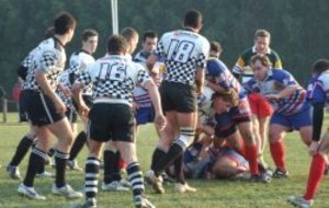 Cadets et juniors : finales connues