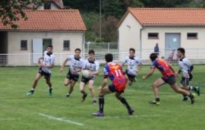 Les cadets en force !