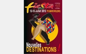 Le SCA se dédouble à Fiesta