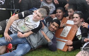 CHAMPIONS