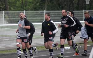 SUR TAPIS VERT OU SUR LE PRE : QUALIFIES !