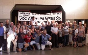 supporters
