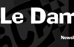 NEWSLETTER : Sortie prochaine