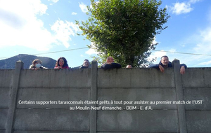 UN ARTICLE POUR FAIRE LE BUZZ ?