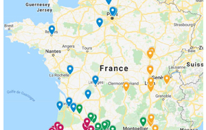 LA POULE DU SPORTING CLUB APPAMEEN