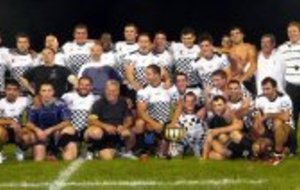 COUPE FRANCE PAUL VOIVENEL 2009-2010