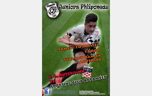 S.A. AUTERIVAIN Vs PAMIERS