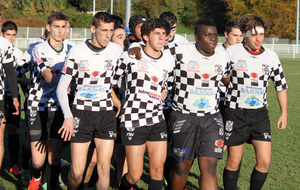 AVENIR VALENCIEN Vs PAMIERS
