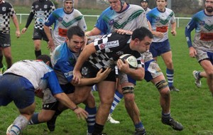 PAMIERS 2 Vs FCTT 2