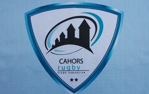 PAMIERS Vs CAHORS
