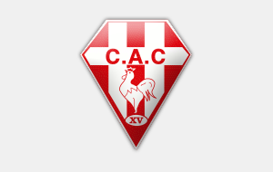 TEULIERE A : CASTELSARRASIN Vs PAMIERS