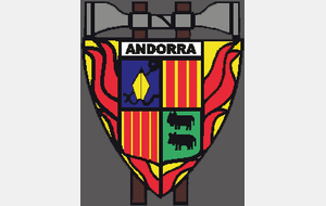 TEULIERE B : RST PAMIERS-MIREPOIX Vs ANDORRE