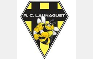TEULIERE B : LAUNAGUET Vs RST PAMIERS-MIREPOIX