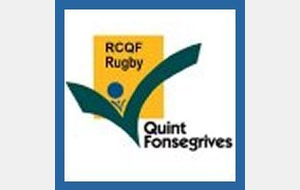 TEULIERE B : RST PAMIERS-MIREPOIX Vs RST QUINT / BALMA