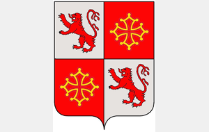 TEULIERE A : L'ISLE JOURDAIN Vs PAMIERS