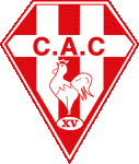 TEULIERE A : PAMIERS Vs CASTELSARRASIN