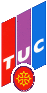 BALANDRADE : PAMIERS Vs TOULOUSE UC