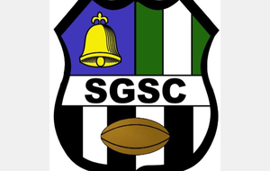 BALANDRADE : SAINT GIRONS Vs PAMIERS
