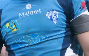 BALANDRADE : AVENIR VALENCIEN Vs PAMIERS