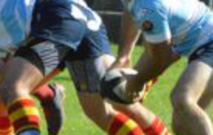 FEDERALE B : PRADES 2 Vs PAMIERS