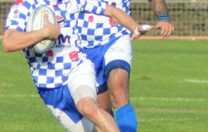 FEDERALE B - LEUCATE 2 Vs PAMIERS