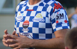 FEDERALE 2 - LEUCATE 1 Vs PAMIERS