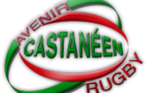 BALANDRADE : PAMIERS Vs CASTANET