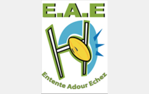 TEULIERE : PAMIERS Vs ADOUR ECHEZ
