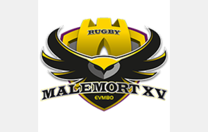 MALEMORT 2 Vs  PAMIERS 2