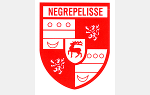 NEGREPELISSE 2 Vs PAMIERS 2