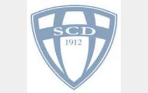 FEDERALE B : DECAZEVILLE 2 Vs PAMIERS 2