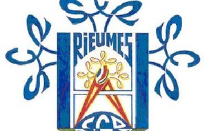 U18 : RIEUMES Vs PAMIERS
