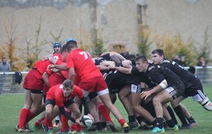 U18 : PAMIERS Vs AUCH