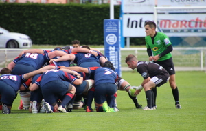 16ème de finale retour