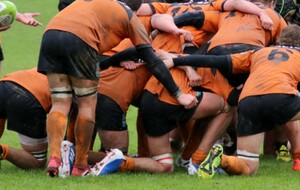 Rst INTERCLUBS DU NARBONNAIS Vs PAMIERS