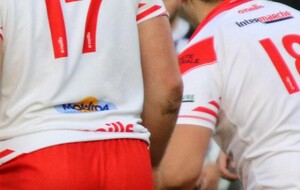 PAMIERS Vs Rst CASTANET-SAINT ORENS