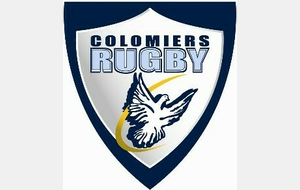 PAMIERS Vs COLOMIERS - LEGUEVIN