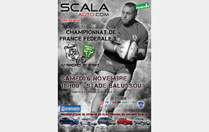 PAMIERS 1 Vs NIMES