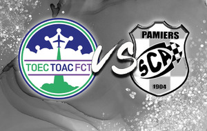 TOEC TOAC Vs PAMIERS
