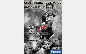 PAMIERS Vs ES CATALANE