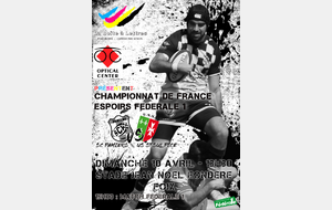 PAMIERS Espoirs Vs SAINT SULPICE