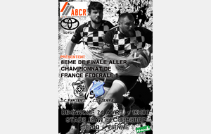CS VIENNE Vs PAMIERS