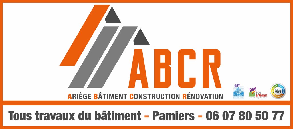 ARIEGE BATIMENT CONSTRUCTION RENOVATION