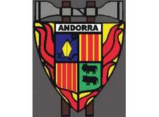 Premier match de championnat en Andorre