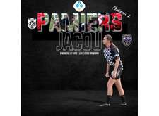 PAMIERS F18 Vs Rst JACOU MONTPELLIER
