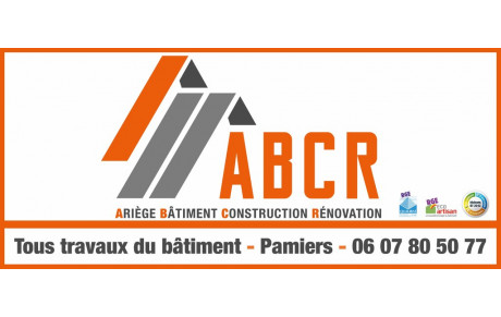 ARIEGE BATIMENT CONSTRUCTION RENOVATION